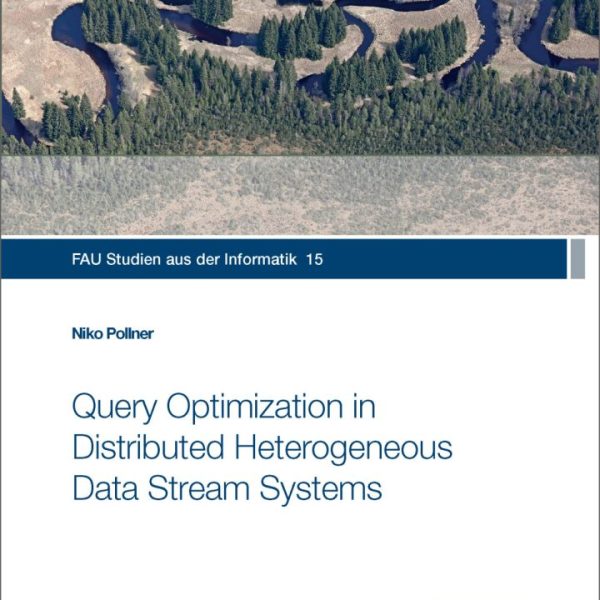 Query Optimization in Distributed Heterogeneous Data Stream Systems