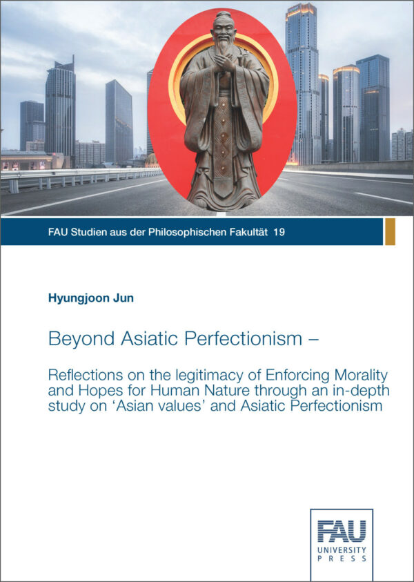 Titelbild Beyond Asiatic Perfectionism