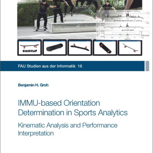 IMMU-based Orientation Determination in Sports Analytics