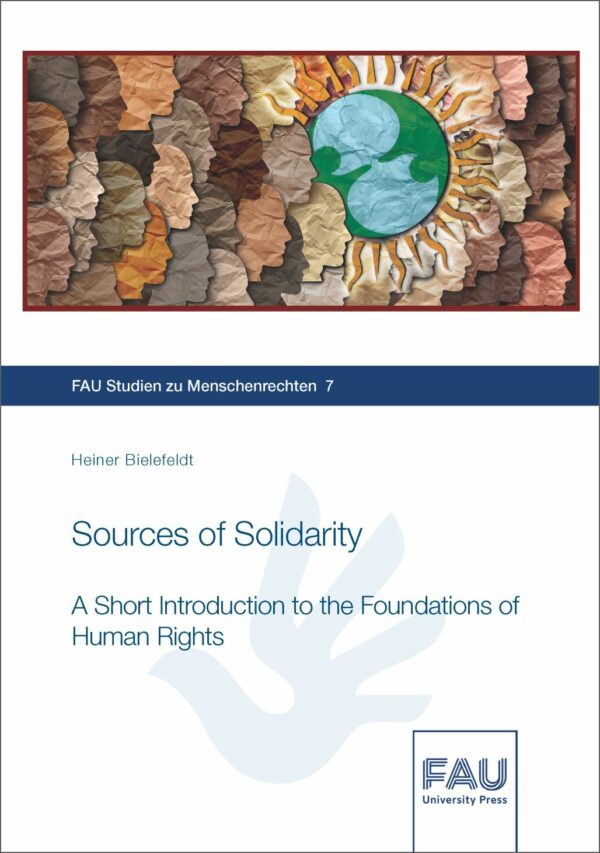 Titelbild Sources of Solidarity
