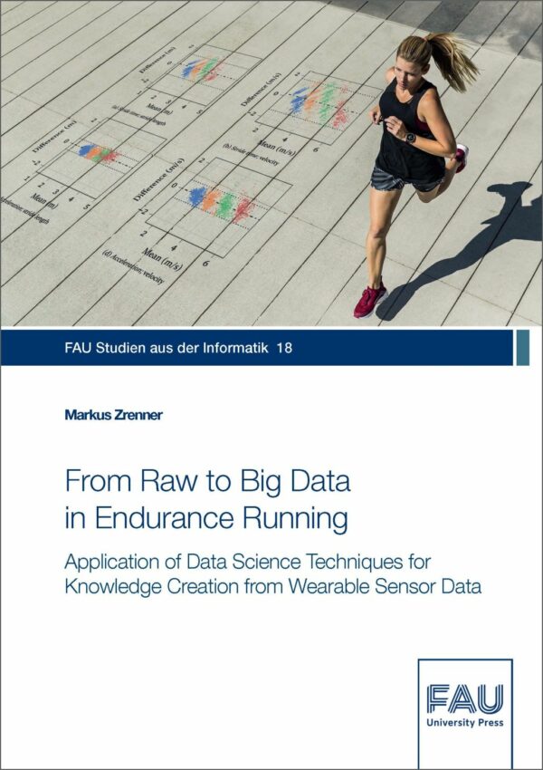 Titelbild From Raw to Big Data in Endurance Running