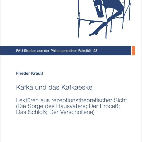 Kafka und das Kafkaeske