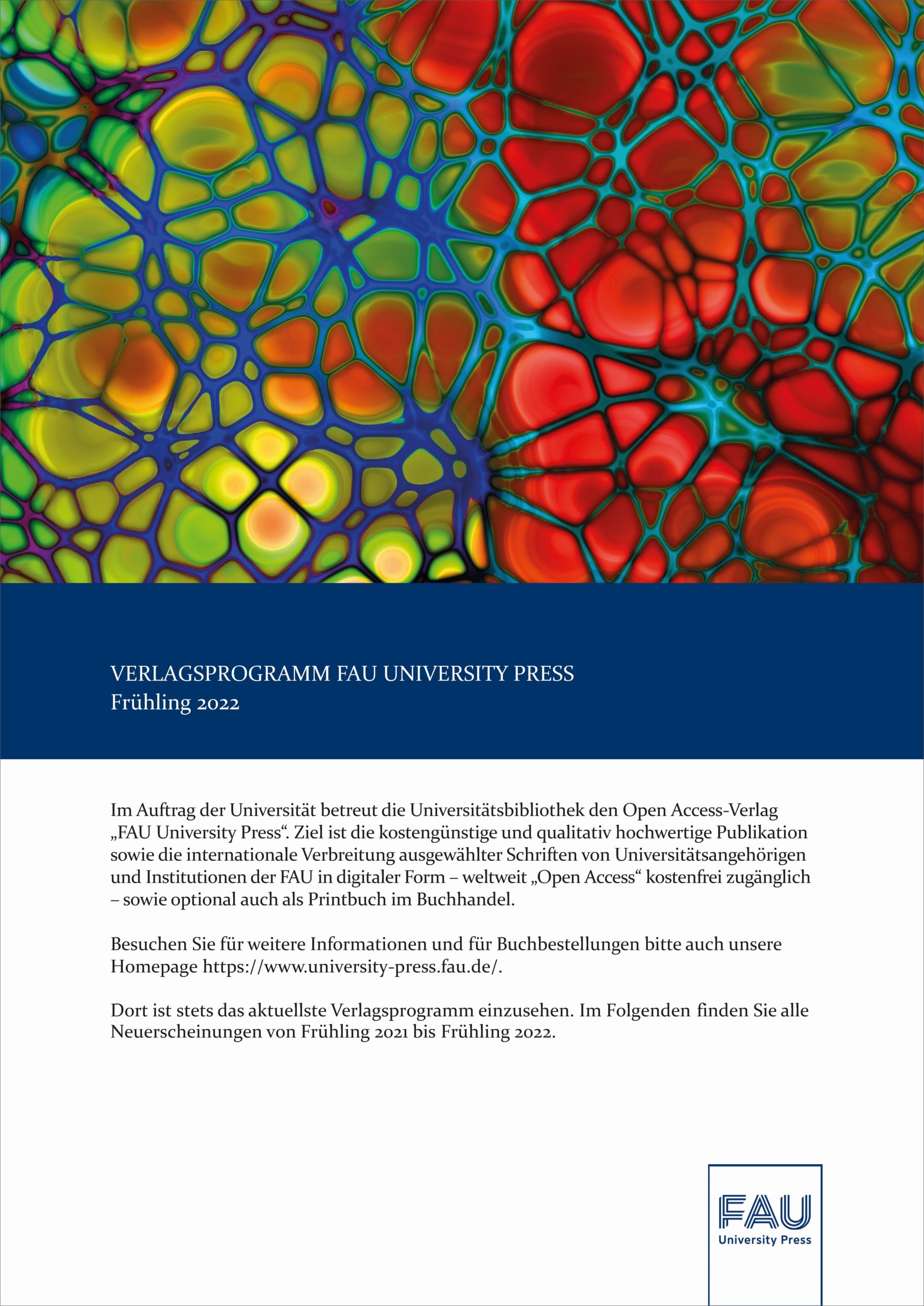 PDFKatalog FAU University Press