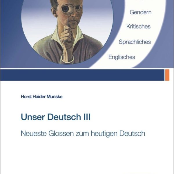 Unser Deutsch III