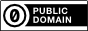Creative Commons – CC0 1.0 – Universell – Public Domain Dedication