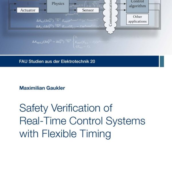 Safety Verification of Real-Time Control Systems with Flexible Timing