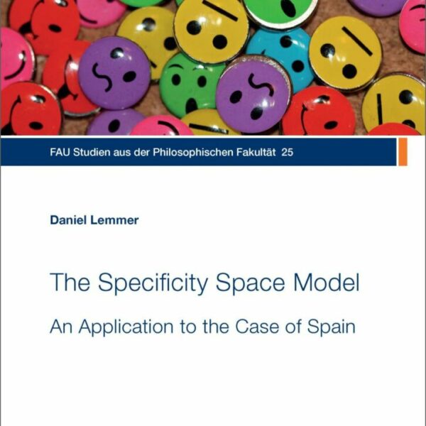The Specificity Space Model