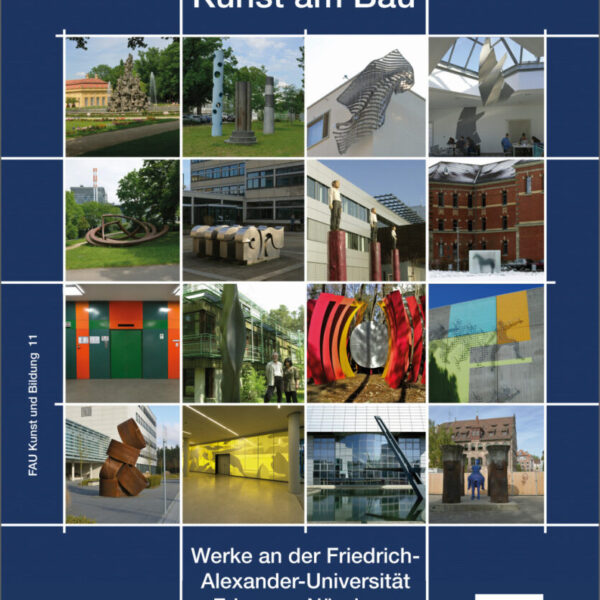 Kunst am Bau