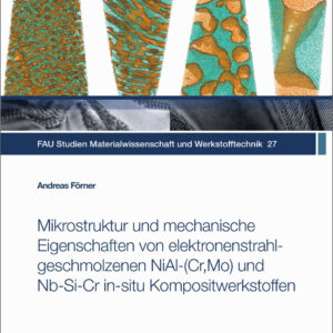 FAU Studien Materialwissenschaft und Werkstofftechnik