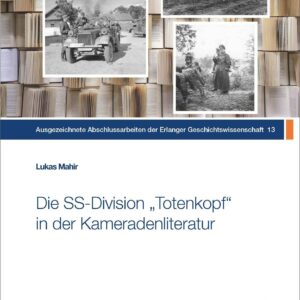 Ausgezeichnete Abschlussarbeiten der Erlanger Geschichtswissenschaft