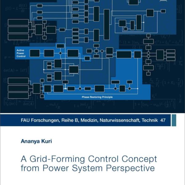 A Grid-Forming Control Concept from Power System Perspective