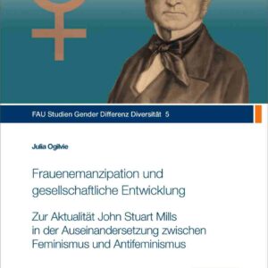 FAU Studien Gender Differenz Diversität
