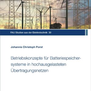 FAU Studien aus der Elektrotechnik