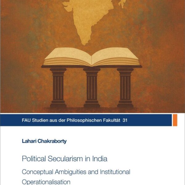 Political Secularism in India