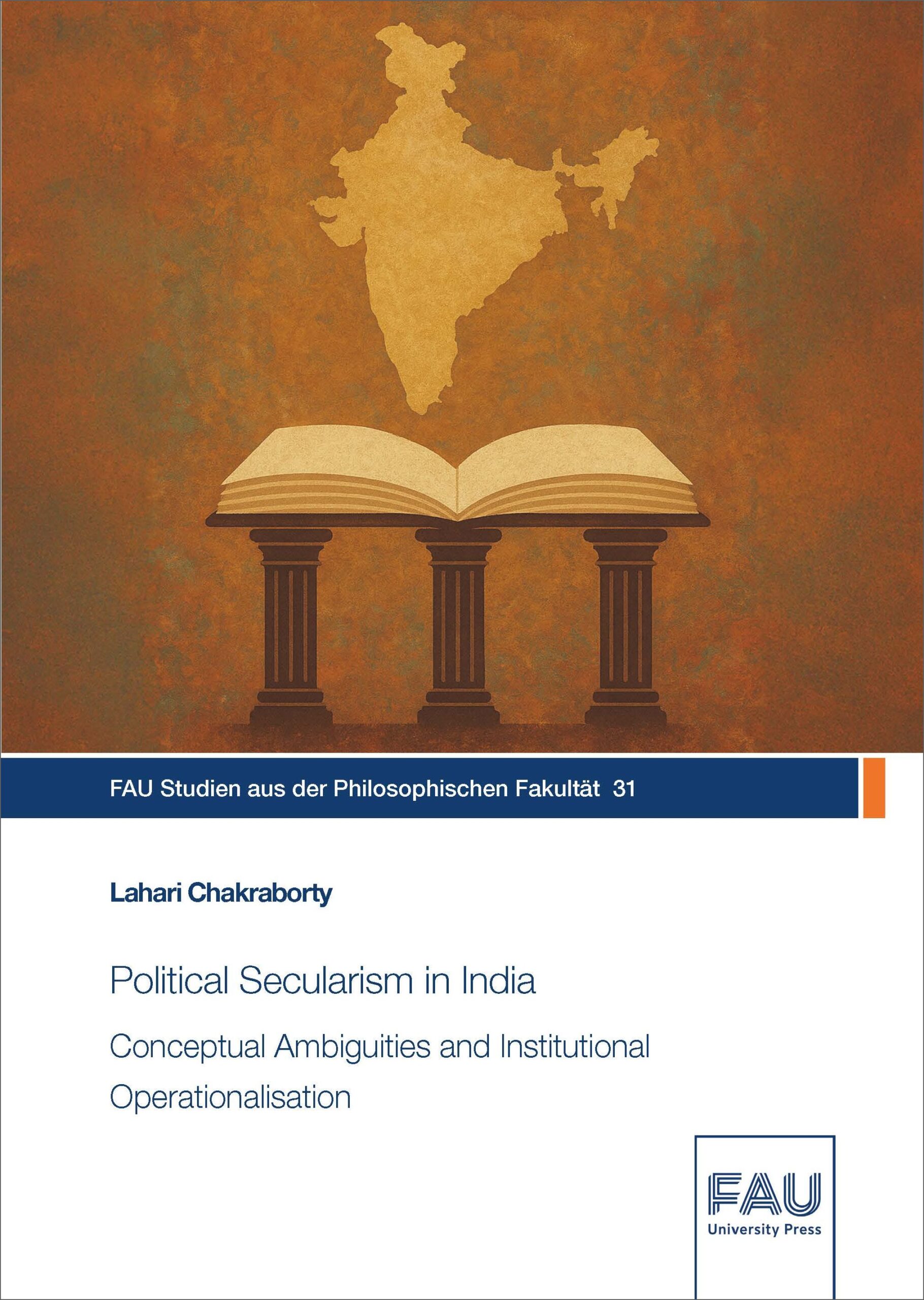 Political Secularism in India