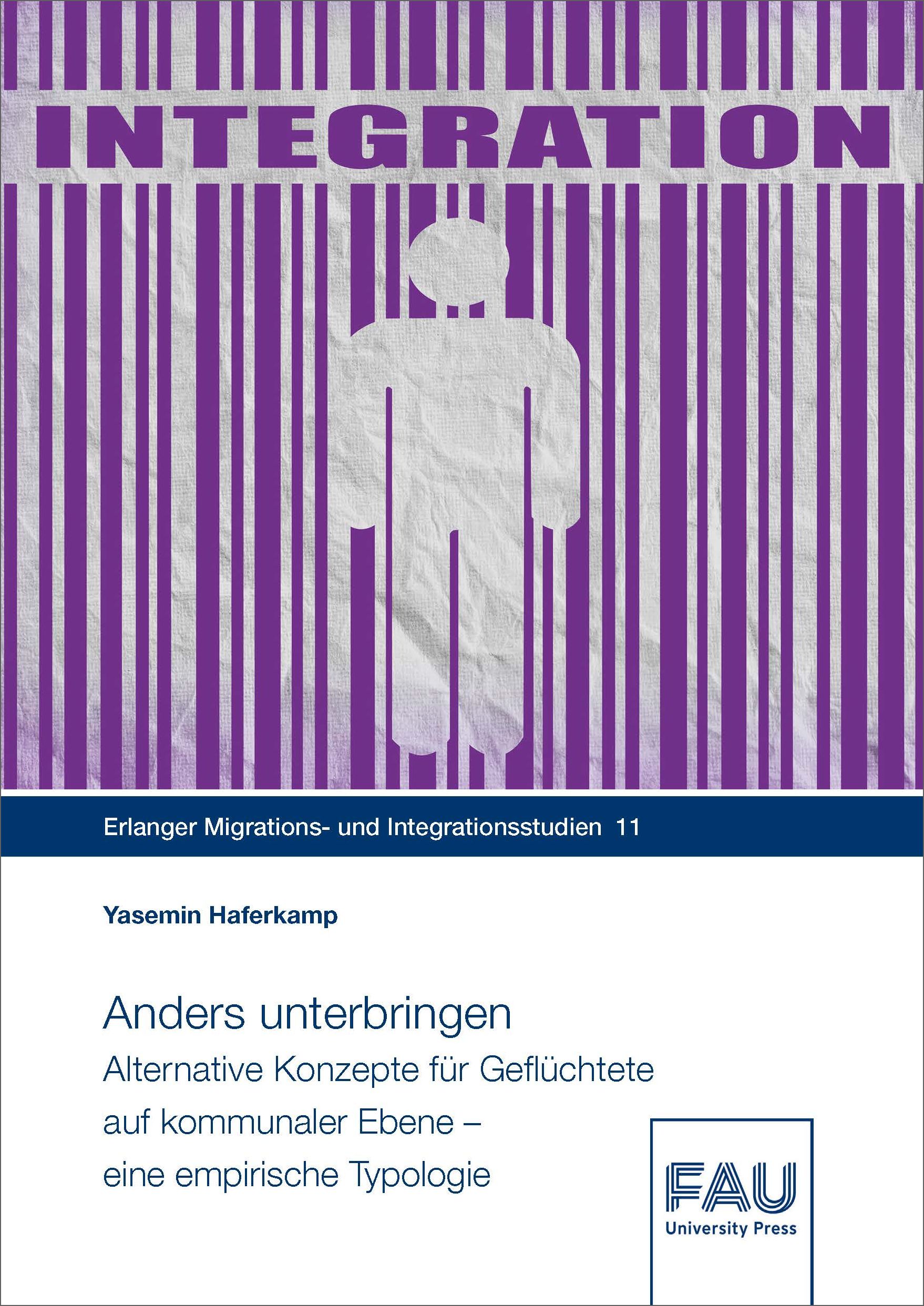 Anders unterbringen. Alternative Konzepte für Geflüchtete auf kommunaler Ebene – eine empirische Typologie