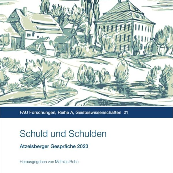 Schuld und Schulden