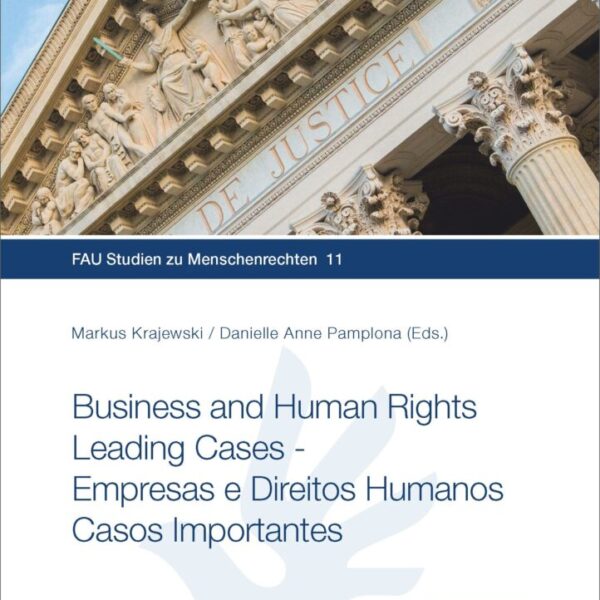 Business and Human Rights Leading Cases
